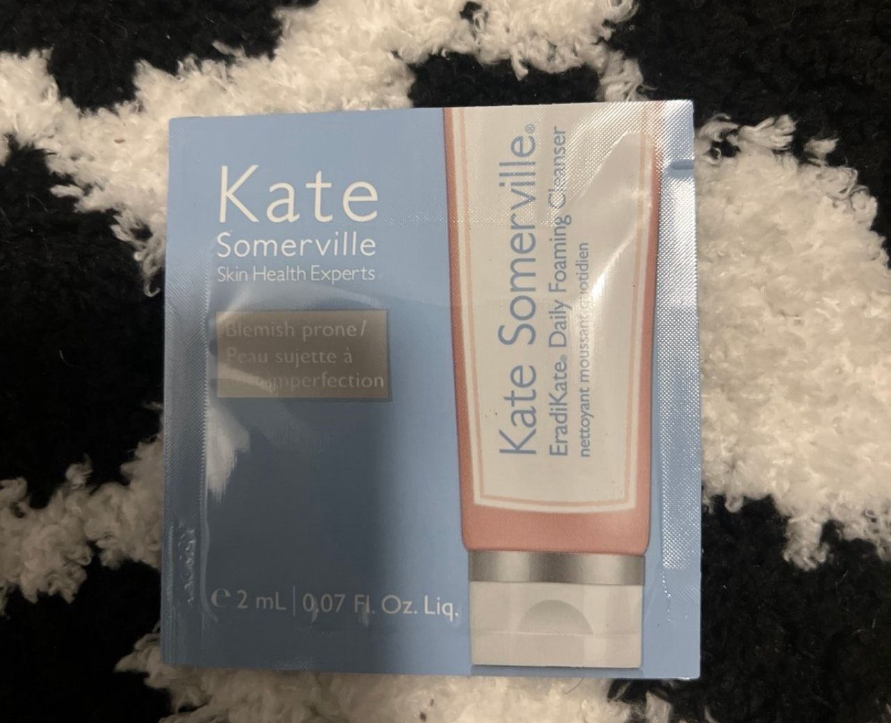 Kate Somerville EradiKate Cleanser 