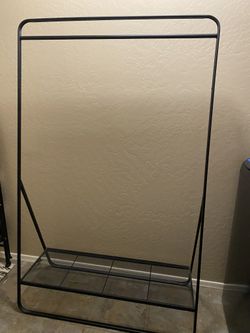 Garment Rack