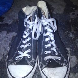 Converse Chuck Taylor All Stars 