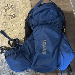 Hiking Backpack