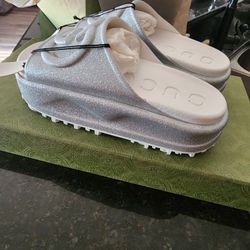 Gucci Sandals AUTHENTIC EU 37