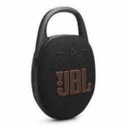 JBL CLIP5  Waterproof Bluetooth Speaker