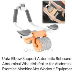 Abdominal Wheel Ab Roller