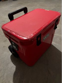 YETI NEW