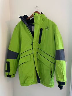 Jacket- MOVE OUT SALE- NEED EVERYTHING GONE BY MAY 29th