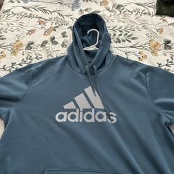 Adidas Winter Sweater 