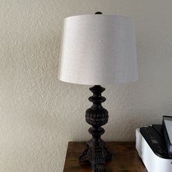 Table Lamp