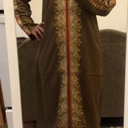 New long sleeves outfit