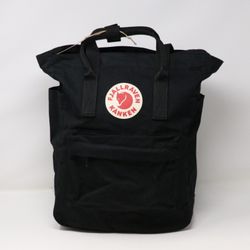 Fjallraven, Kanken Totepack Backpack with 13" Laptop Sleeve for Everyday Use and Travel