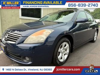 2009 Nissan Altima