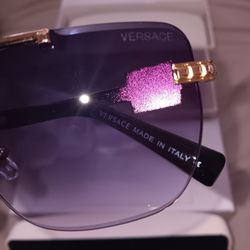 Versace Glasses