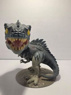 Jurassic World Dominion Giganotosaurus 10" POP! Figure Toy #1210