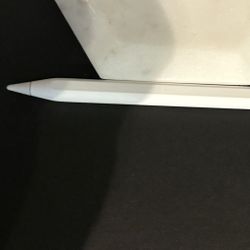 Apple Pencil 2nd Generation