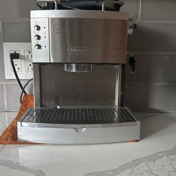 Coffee Machine 