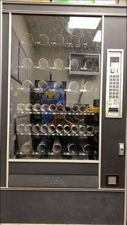 Vending Machine