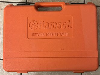 Ramset