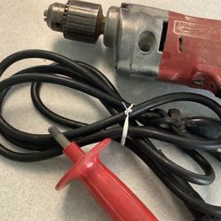 Milwaukee Hole Shooter 1/2” Drill Magnum 0244-1