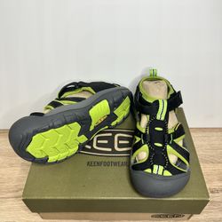 KEEN | Big kids active shoes Newport H2
