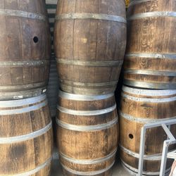 Barriles Disponibles Barriles Disponibles Nuevos 
