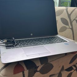 HP Elitebook