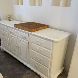 Dresser Or Buffet