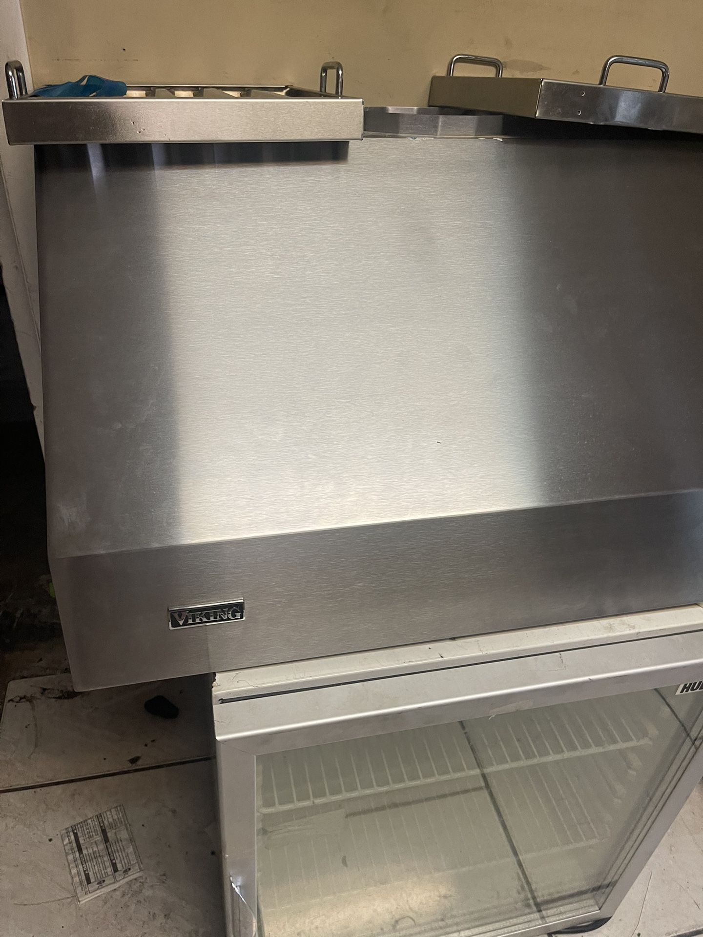 Hood Viking 36” Inche Wide