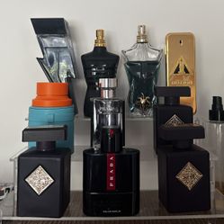 Cheap Cologne (send Offers)