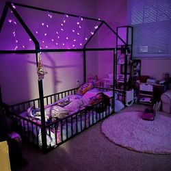 Bedframe