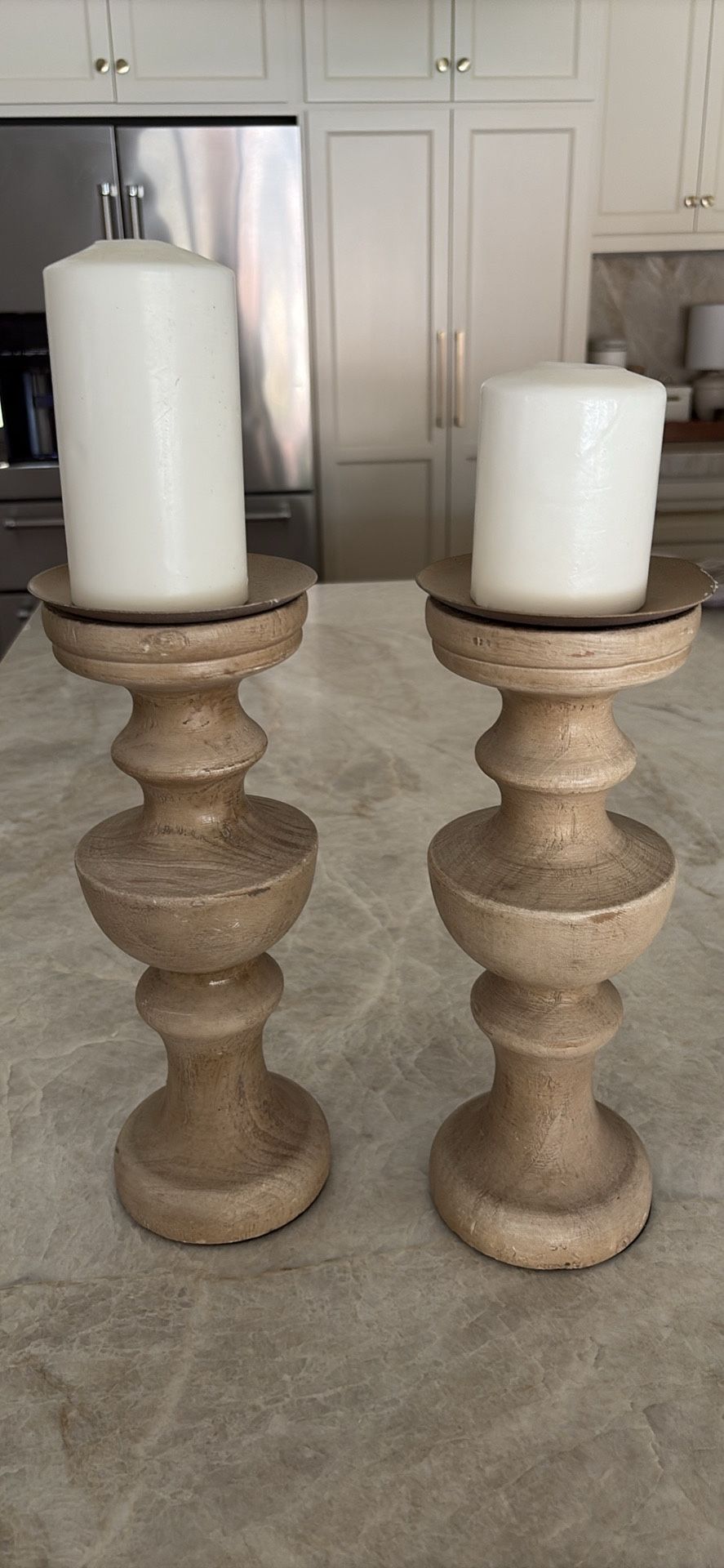 Candle Holders