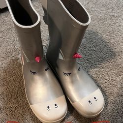 Rain Boots 