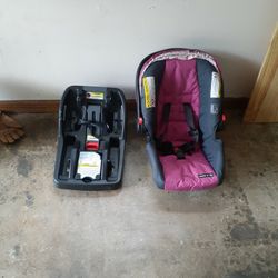 Graco Car Seat