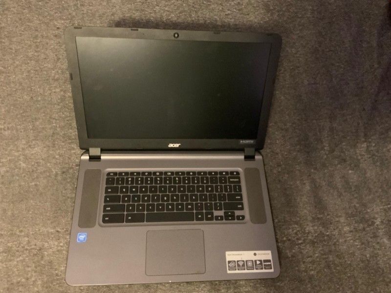 Acer Chromebook Laptop