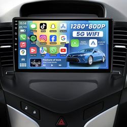 Car Radio for Chevrolet Chevy Cruze 2009-2015