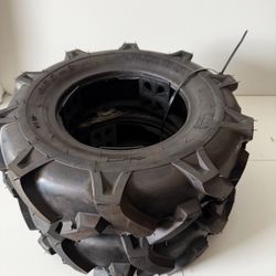 4.00-8 Horse Garden Tiller Tires 4.00x8 Tires