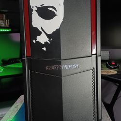 IBUYPOWERPC GAMING COMPUTER