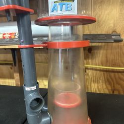 ATB Saltwater Skimmer 