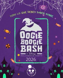 Oogie Boogie