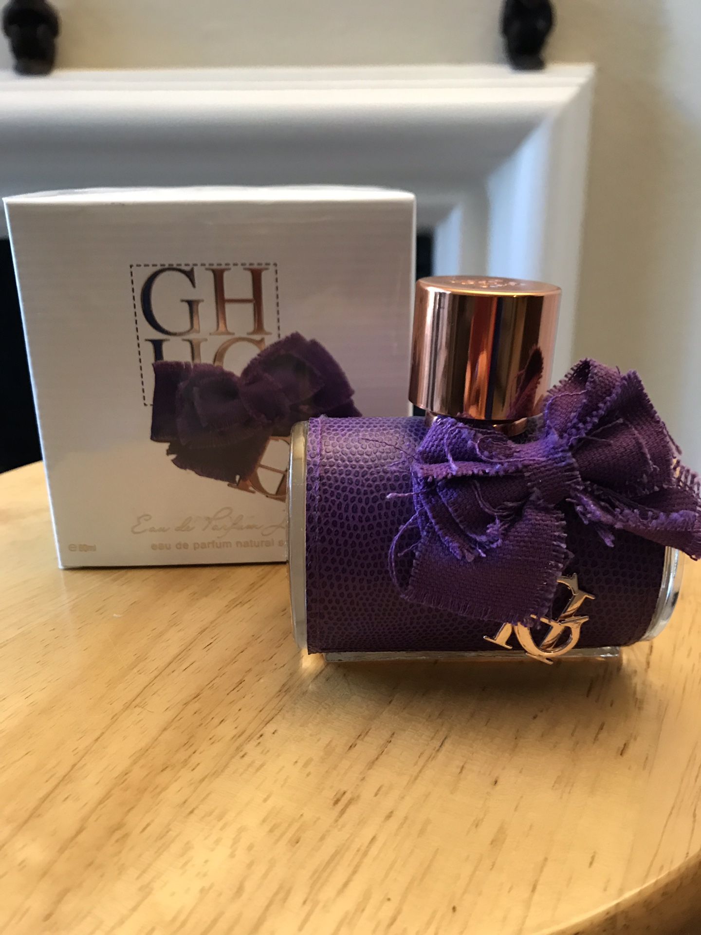 GHHG Women’s Perfume 80ml., 2.7 Fl.Oz