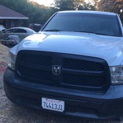 2013 Dodge Ram