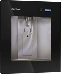 Elkay Refrigerated Bottle Filling Station