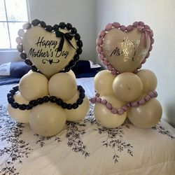 Balloon Arrangement 