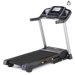6.5s Nordictrack Treadmill