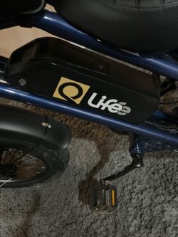 E bike