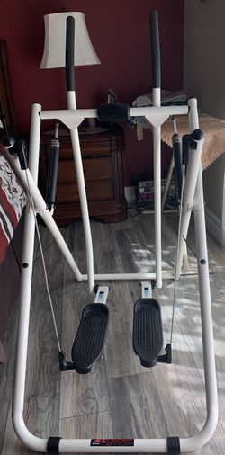 XL Glider Exercise Machine for Sale in Laguna Niguel CA OfferUp