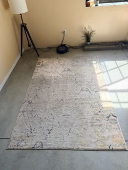 IKEA Rug