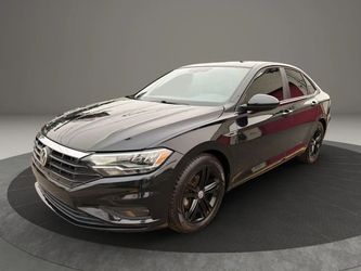 2020 Volkswagen Jetta