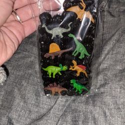 Decoden Dino Phone Case