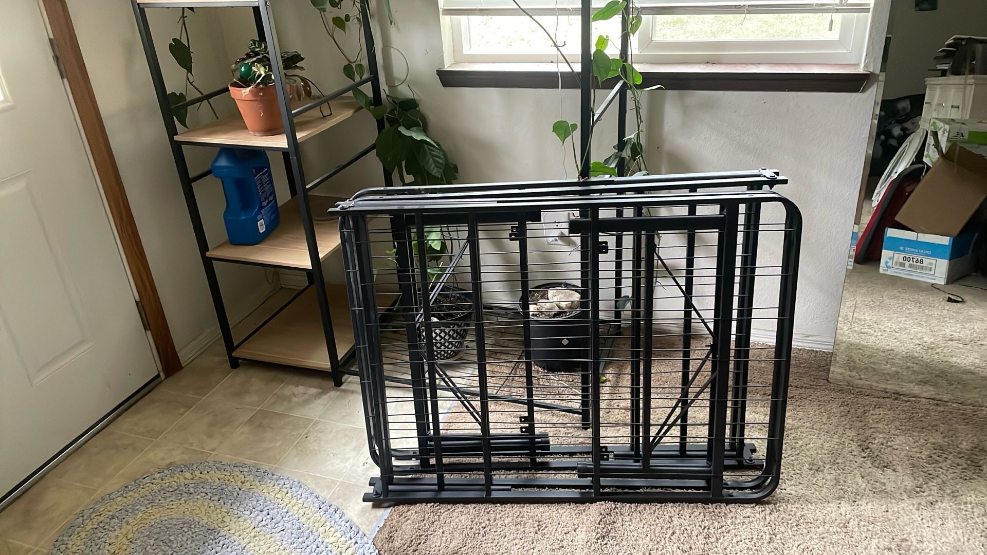 2 Twin Bed Frames