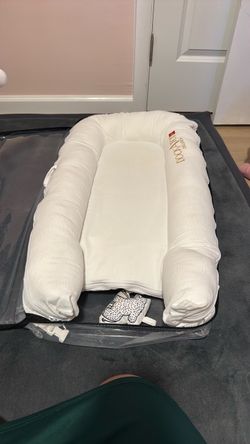 Dockatot deluxe +