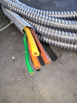 Wire 6/3